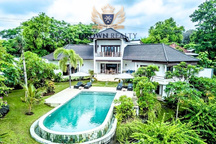 Exclusive Villa in Lovina with Proven Holiday Rental Income