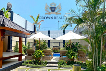 Modern Minimalis Villa In Lovina - Great For Holiday Rental