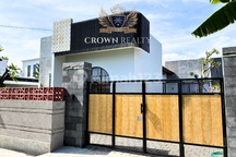 Rare Opportunity To Own Brand New 3 Bedrooms Villa In Lovina