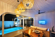 Exclusive 3-Bedroom Brand New Villa On 2,000 M² Land In Lovina