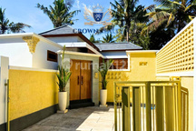 Comfortable 2 Bedroom Pool Villa In Lovina Perfect Holiday Home
