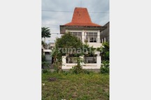 Rumah SHM Lokasi Strategis di Kawasan Berbisni Gejayan Depok, Sleman Yogyakarta