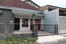 [Nego-Bu] Singosari Malang Rumah Secondary Luas 168M² LB 136M²