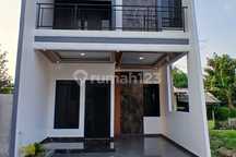 Rumah Promo Diperkotaan Akses Jakarta Selatan