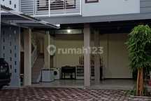 Rumah Baru Bagus di Jalan Raya Kediri Kertosono