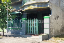 Serius Jual Cepat Rumah 2 Lantai Di Bangsal Pesantren Kediri Jawa Timur