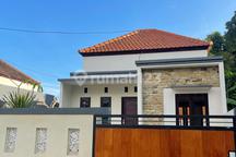 Rumah Dekat Canggu Terlariss