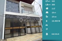 Rukost Premium Full Furnised di Jl. Candi-Candi Lowokwaru Malang
