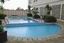 Jual Murah Apartemen Margonda Residence!!