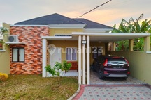 Dijual Rumah Pahoman Bandar Lampung Rumah SHM