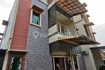 Dijual Rumah Bandar Lampung Pusat Kota