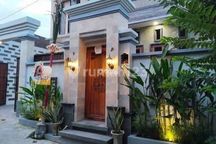 Disewakan Rumah 2 Lantai Di Perumahan Ginayar