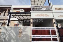 Disewakan Rumah Baru Minimalis Didenpasar Timur