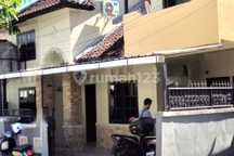 Disewakan Rumah 2 Lantai di Tukad Pancoran Denpasar Selatan