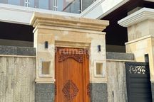 Disewakan Rumah Minimalis Lokasi Strategis di Denpasar Selatan