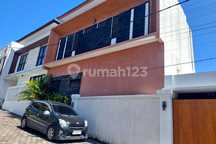 Dijual Villa Mewah Lokasi Strategis Di Canggu 