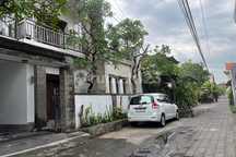 Disewakan Rumah 2 Lantai Modernminimalis Di Denpasar Timur