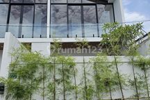 Dijual Villa Baru Minimalis di Kedungu Tabanan