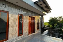 Disewakan Rumah Baru Di Canggu