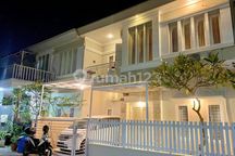 Dijual Rumah Cluster Exclusive Didenpasar Barat