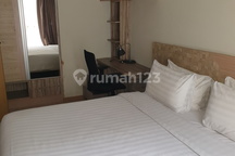 Disewakan Apartemen Premium Quality Grande Valore Full Furnished Location: Kawasan Industri Jababeka, Cikarang