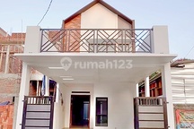 Hunian Ideal Keluarga Dekat Mrt & Univ Terbuka