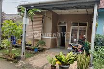 DIJUAL RUMAH MURAH SUDAH SHM SIAP HUNI DI SAWANGAN DEPOK - SANGAT STRATEGIS!