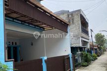 Rumah Nyaman Lokasi Strategis di Sarijadi, Bandung