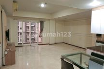 Siap Huni Apartemen Royal Mediterania Garden Podomoro City, 3 BR + 1, Lokasi Paling Strategis di Daerah Jakarta Barat, Podomoro City, di Seberang Mall Central Park, Podomoro Univesity. Apl Tower.