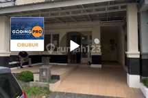 Di Sewakan Rumah Siap Huni di Kota Wisata Cibubur