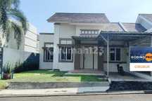 Di Sewakan Rumah Siap Huni di Kota Wisata Cibubur