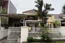 Disewakan Rumah Villa Puncak Tidar