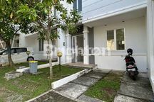 Rumah Nyaman dan Siap Huni