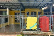 Rumah Nyaman dan Asri yang Siap Huni