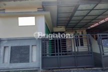 Rumah Asri Yang Siap Huni