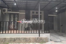 Rumah Asri Dan Siap Huni