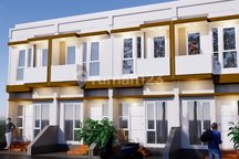 Rumah Cantik Murah 2 Lantai di Kayu Manis 8 Matraman Jaktim