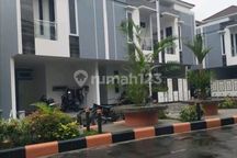 Di Jual Rumah Murah Akses Mobil Dekat Kantor Kelurahan Sawah Besar Jakarta Pusat