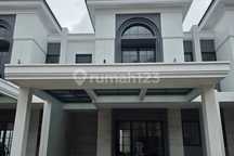 Sewa Rumah Eksklusif Grand Wisata Bekasi