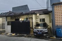 Sewa Rumah Grand Residence Siap Huni Full Furnished