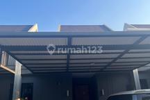 Sewa Rumah Grand Wisata Bekasi Siap Huni