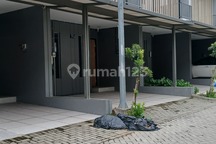 Sewa Rumah Minimalis Grand Wisata Siap Huni