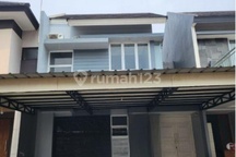 Disewakan Rumah Bagus di Cheryville Grand Wisata Bekasi