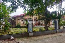 DIJUAL RUMAH SIAP HUNI JL.ARIFIN AHMAD