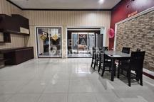 Disewakan Rumah Semi Furnished Lokasi Dekat Sekolah Darma Y