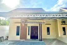 Disewakan Rumah Siap Huni Dekat Jl. Dharmabakti/Sigunggung