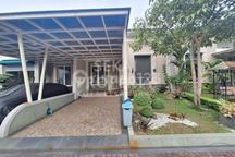 DISEWAKAN RUMAH CLUSTER ELITE FULL FURNISH LOKASI JL.SUDIRMAN-PEKANBARU