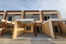 Dijual Rumah Mewah 2 lantai Di Jl. Riau Ujung - Pekanbaru