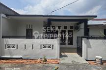 Dijual / Disewakan Rumah Siap Huni Jl.simpang Tiga