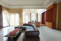Di Sewakan Rumah Cluster Jl Jendral Sudirman